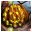 Halloween Clock 3D icon