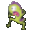 Hash Monster icon