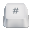 Hasher.Net icon