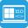 Hasleo Windows ISO Downloader icon