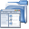 HD Stamp Organizer icon