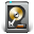 HDD Raw Copy Tool Portable icon