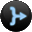 Helium Audio Joiner icon