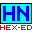 Hex-Ed icon