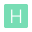 Hey Habit icon