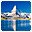 Highland Lakes Free Screensaver icon