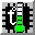 Hmonitor Gadget icon