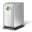 Microsoft Windows Home Server Connector Software CD icon