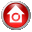 Trend Micro HouseCall icon