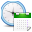 HS Time Clock icon