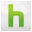 Hulu for Pokki icon