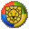Golden Shield Video Encryptor icon