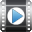iCareAll Video Converter icon