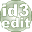 ID3 Editor Lite icon