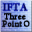 IFTA Three Point O icon