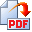 Image2PDF Pilot icon