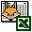 Import Multiple FoxPro Tables Into Excel Software icon