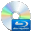 ImTOO Blu-ray Creator icon