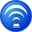 Intel PROSet/Wireless WiFi Software icon