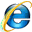 Internet Explorer 7 icon