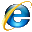 Internet Explorer 8 icon