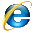 Internet Explorer Browser Activity Monitor icon
