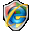 IE Security Pro icon
