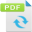IOGenie PDF2Image icon
