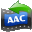 iOrgSoft AAC Converter icon