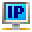 IP Find icon
