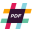 IronPDF - MVC PDF Library icon