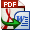 iSkysoft PDF to Word Converter icon