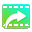 iSkysoft Video Converter icon
