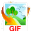 iStonsoft GIF Maker icon