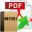 iStonsoft MOBI to PDF Converter icon