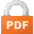 iStonsoft PDF Encryption icon