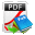 PDF to ePub Converter icon