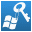 iSumsoft Windows Password Refixer icon