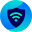 iTop Private Browser icon