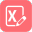 IUWEsoft Remove Excel Permissions Password Pro icon