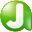 Janetter icon