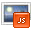 Javascript Slideshow icon