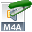 Join Multiple M4A Files Into One Software icon