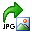 JPEG Recovery Pro icon