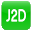JPEG to DICOM icon