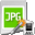 JPG To AVI Converter Software icon