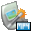 JPG To MP4 Converter Software icon