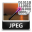 JPG To RAW Converter Software icon