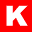 Karen's Disk Slack Checker icon