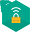 Kaspersky Secure Connection icon